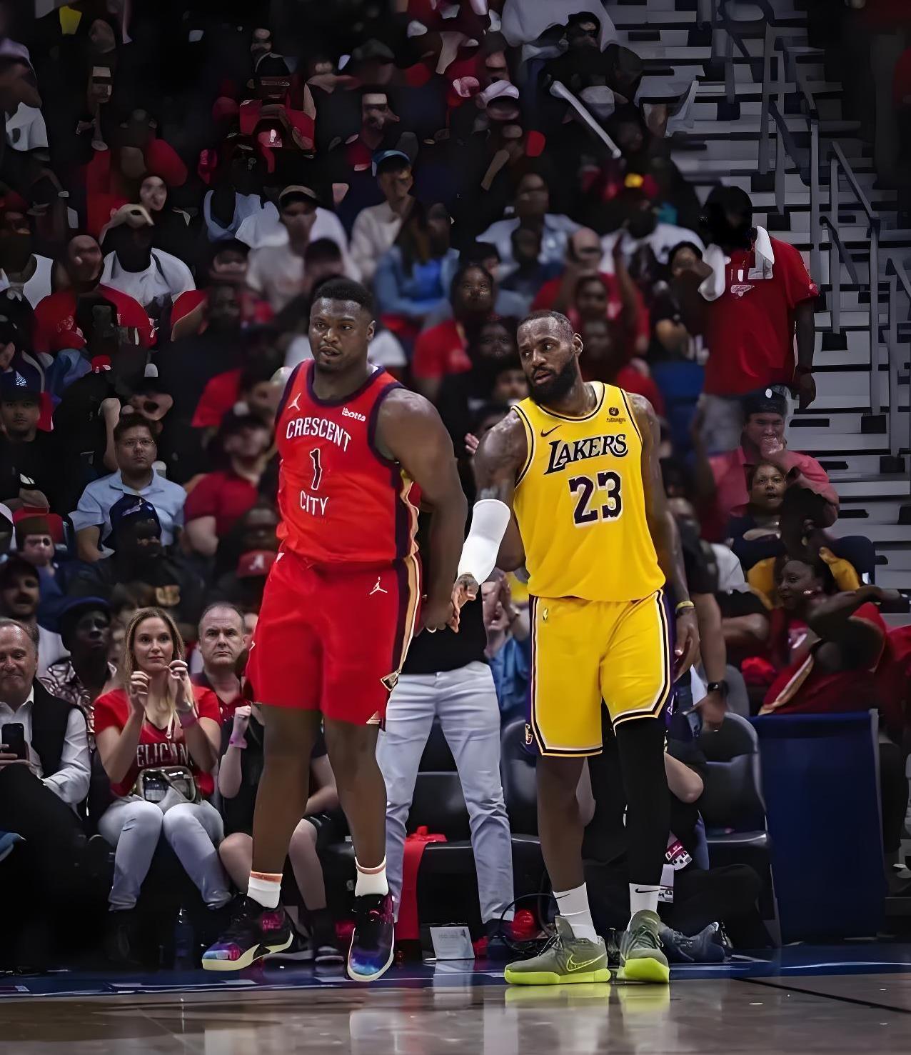 问鼎-包含今晨新奥尔良鹈鹕备战NBA总决赛；刷新队史纪录细节曝光；底气十足；医务组通报恢复的词条