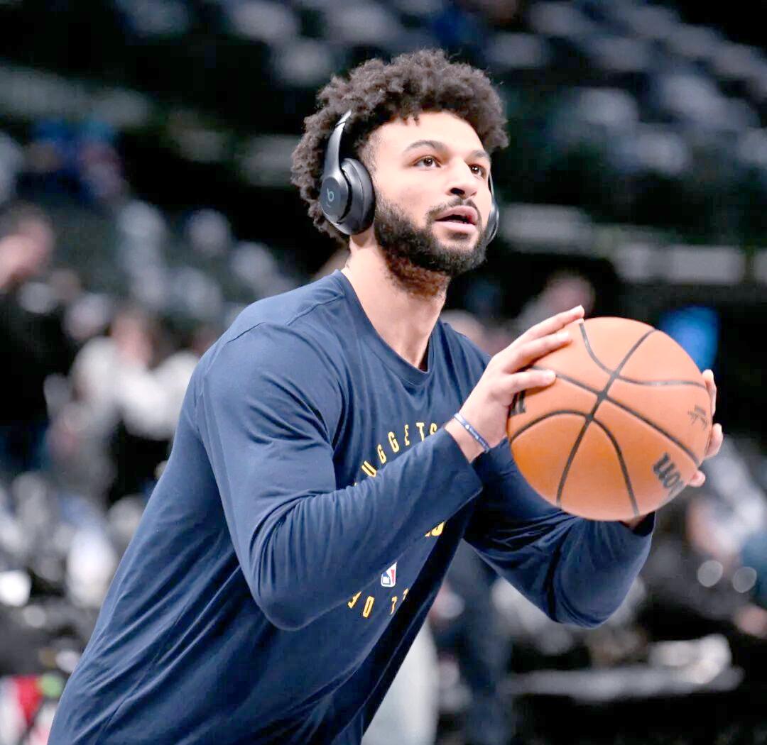 问鼎娱乐-关于穆雷迎来十赛季高光表现，独行侠球迷沸腾！的信息