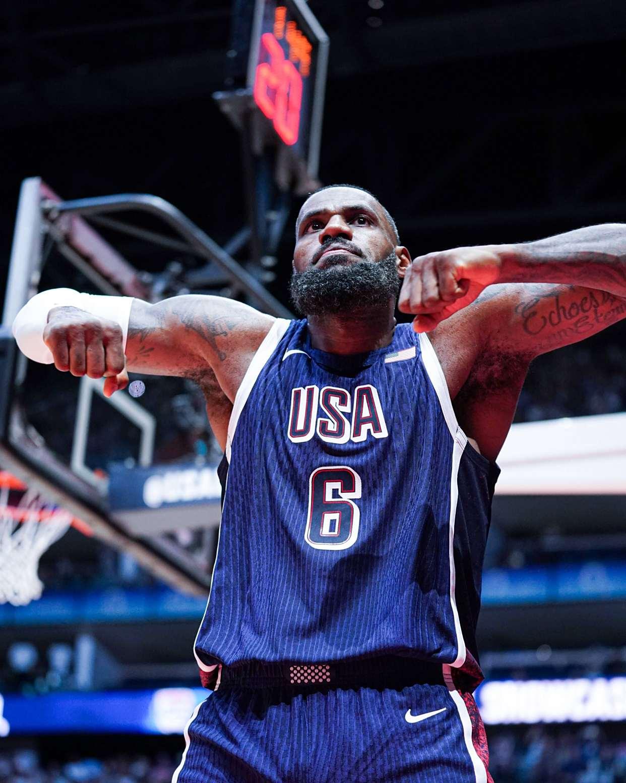 詹姆斯赛事官方发布出色防守新规，中国队争议不断！的简单介绍