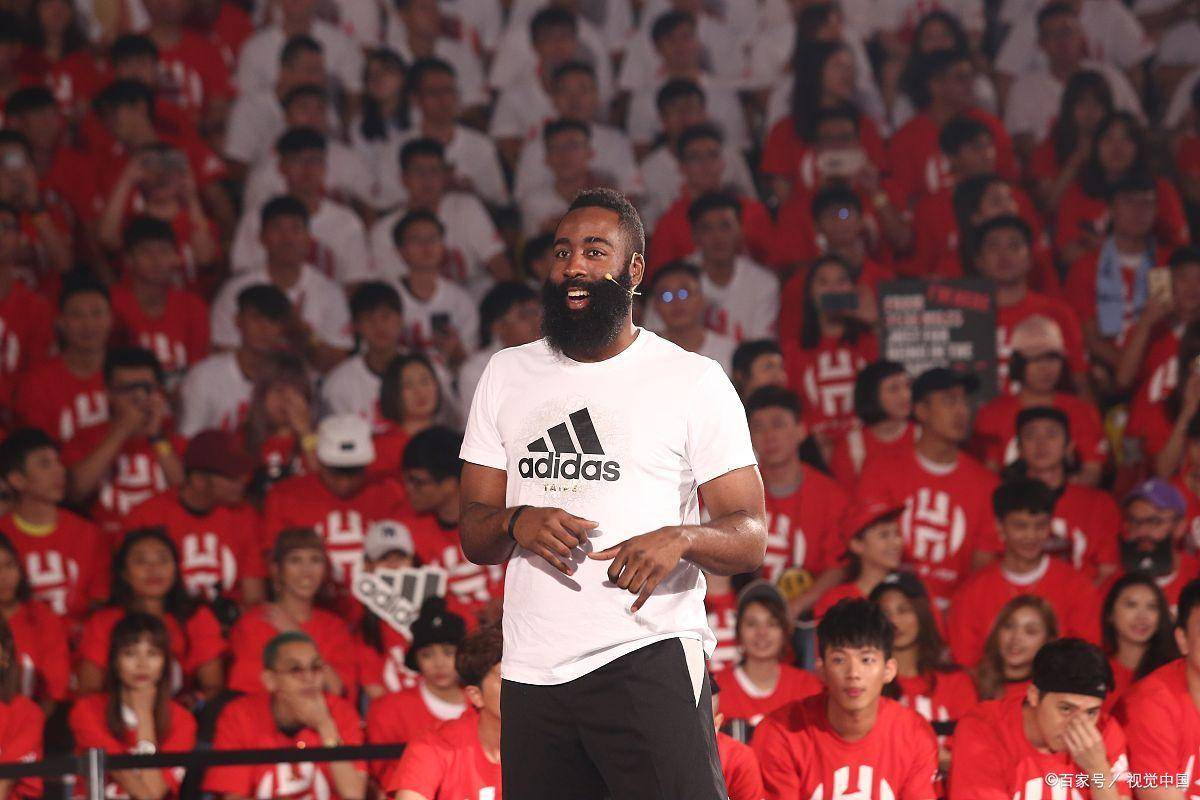 问鼎娱乐-包含哈登在中国队比赛中突破纪录，爆冷引发热议！的词条