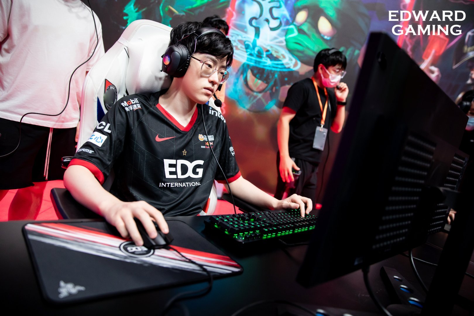 问鼎娱乐- scout加入过哪些战队 